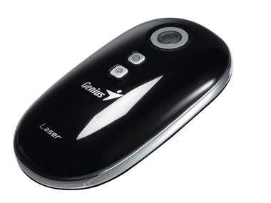 Genius Traveller 525 review